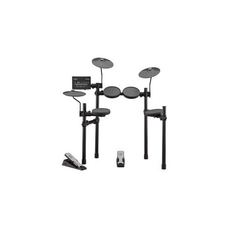 batterie e percussioni yamaha dtx-402k [0752240]
