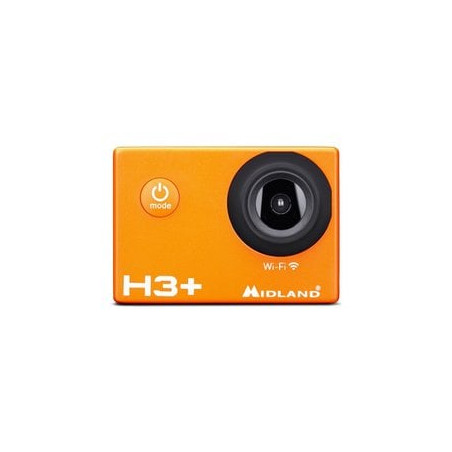 videocamera sportiva midland hdv mov.h3+ [0778157]
