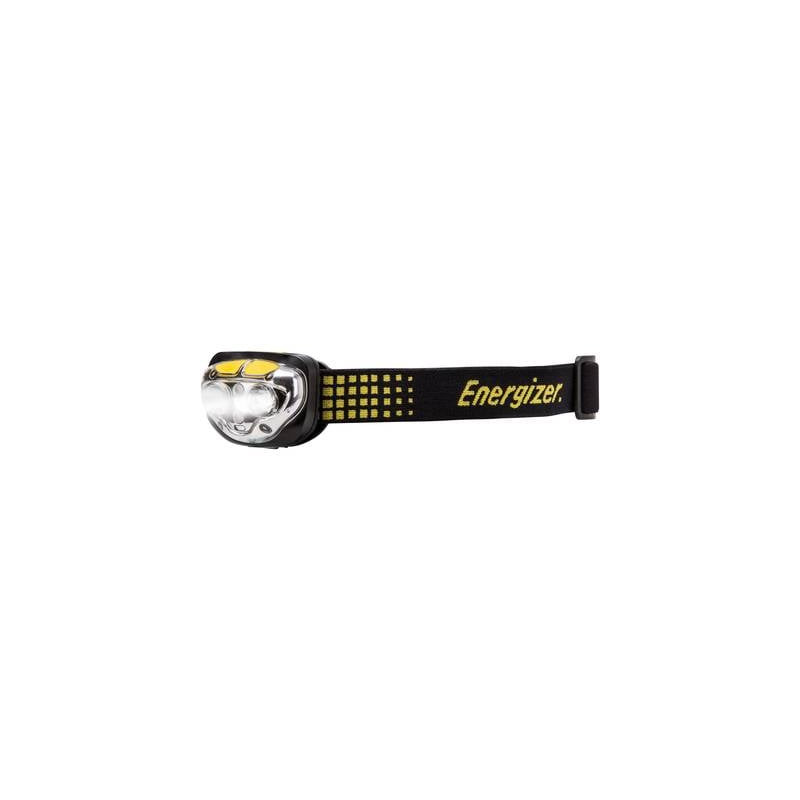 energizer vision ultra led lampada frontale a batteria 400 lm e301371800