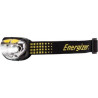 energizer vision ultra led lampada frontale a batteria 400 lm e301371800