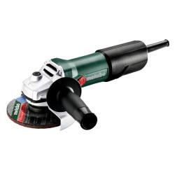 smerigliatrice angolare metabo 850w [wev 850-125]