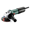 smerigliatrice angolare metabo 850w [wev 850-125]