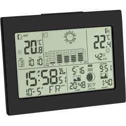 stazione meteo tfa 35.1155.01 [35.1155.01]