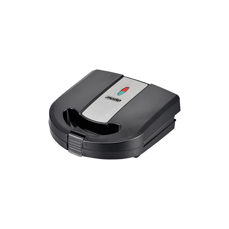 tostapane adler ms 3045 3in1 750w nero [ms 3045]