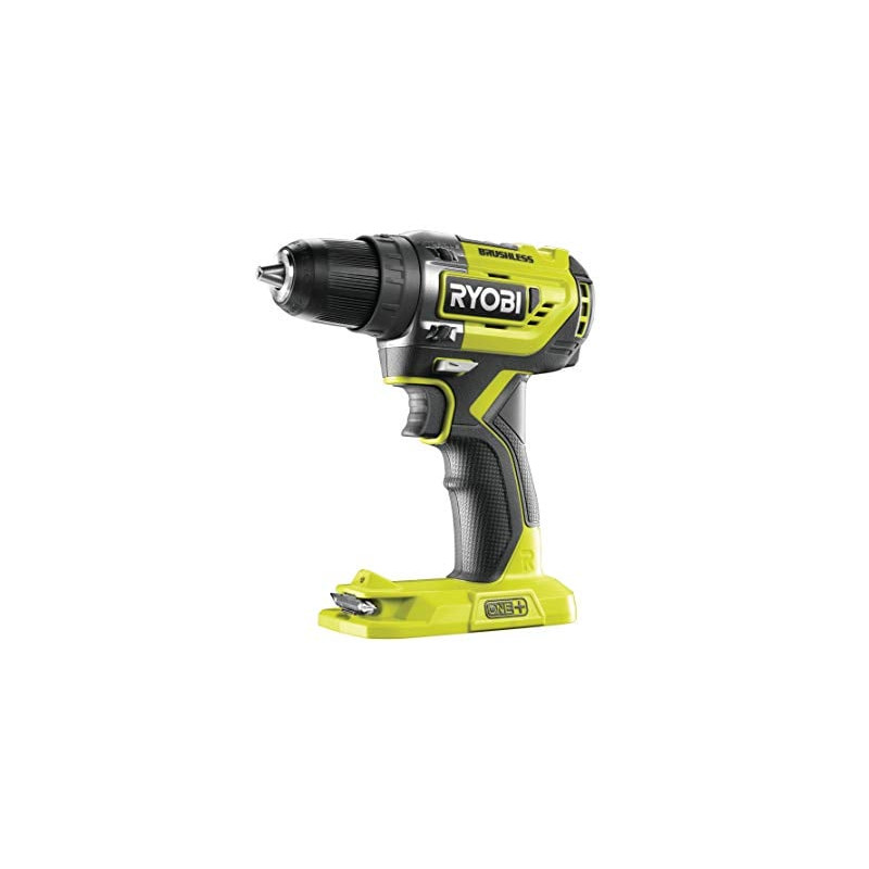 trapano avvitatore ryobi one+ r18dd5-0
