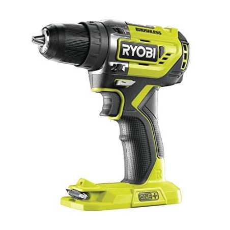 trapano avvitatore ryobi one+ r18dd5-0