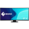 monitor led 38" eizo flexscan ev3895 ultrawide quad hd+ 3840x1600p