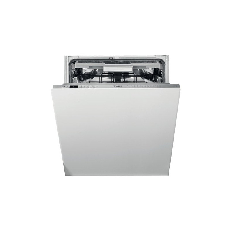 lavastoviglie whirlpool wio 3o540 pelg b