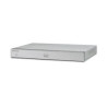 router cisco isr1100 8-porte doppio ge sfp argento [c1161-8p]