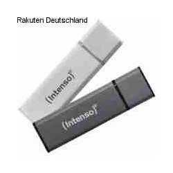 pen drive 32gb intenso 2.0 alu line bianco [3521483]