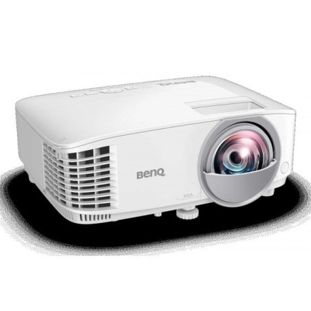 videoproiettore benq bianco [mx808sth]