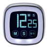 timer in cucina ghidini digitale 16x10x10cm [0374]