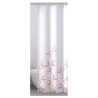 tenda doccia gedy flora 180 x 200cm