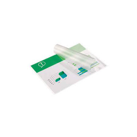 pouches gbc finitura lucida a5 160my 100pz [ib575037]