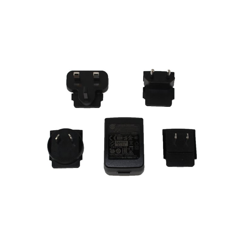 alimentatore datalogic usb-c per memor 10 nero [94acc0196]