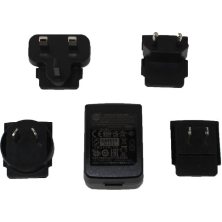 alimentatore datalogic usb-c per memor 10 nero [94acc0196]