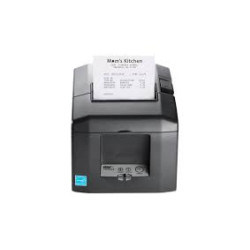 scatola stampante star micronics tsp654ii /bt/lan usb [30802650]