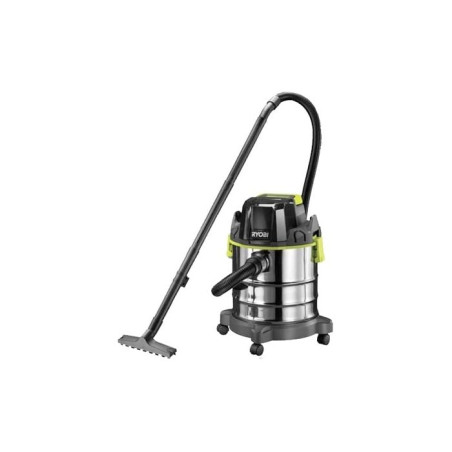 aspiraliquidi aspirapolvere ryobi one + 18v 18l [5133004724]