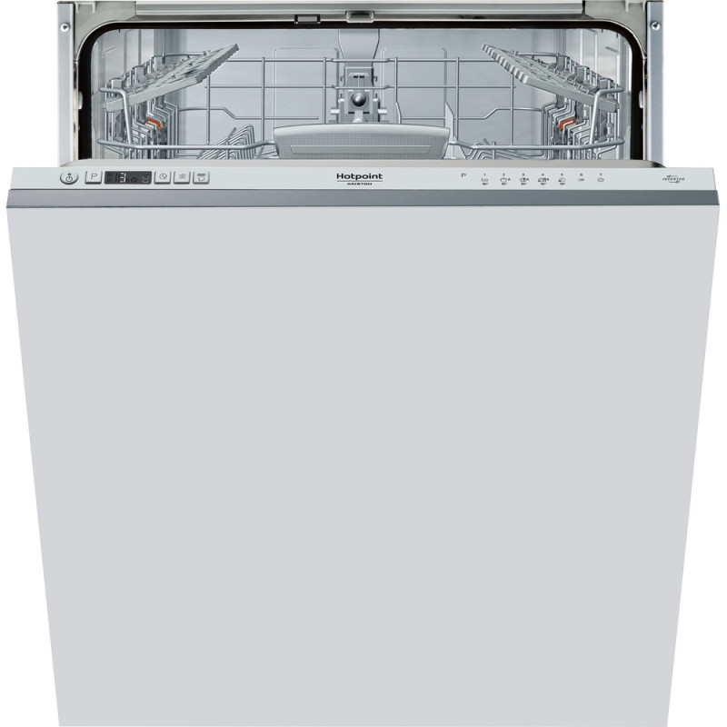 lavastoviglie hotpoint hic 3c34 14 coperti 7 programm