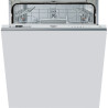 lavastoviglie hotpoint hic 3c34 14 coperti 7 programm