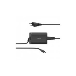 alimentatore notebook hama usb-c pd 5-20v/65 [azhamnz00200006]