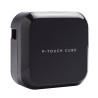 etichettatrice brother p-touch cube plus ptp710bthz1 [p-touch