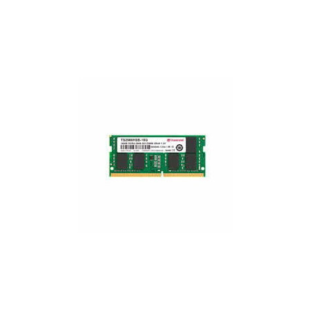 ram so-dimm ddr4 4gb transcend jetram 3200mhz 1rx8 512mx8 cl22