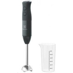 mixer ad immersione electrolux e3hb1-4gg 400w nero [910003628]
