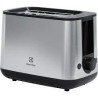 tostapane electrolux e3t1-3st crea 3 800w nero/argento [910003622]