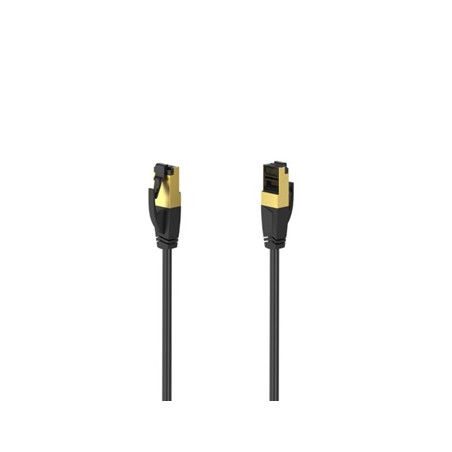 cavo patch hama cat.8 1.5m