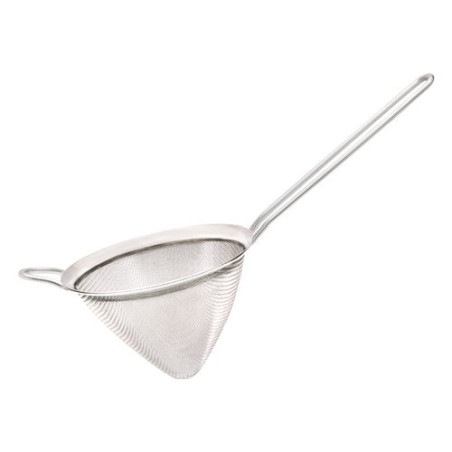 colino a cono gp & me a rete in acciaio inossidabile 17069