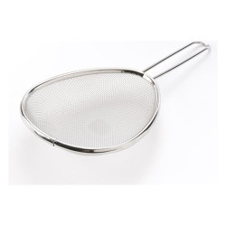 colatutto gp & me 1 manico 19cm acciao inossidabile [17078]