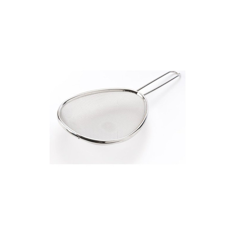 colatutto gp & me 1 manico 19cm acciao inossidabile [17078]