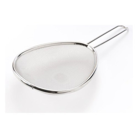 colatutto gp & me 1 manico 19cm acciao inossidabile [17078]