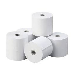 confezione 80 rotoli termici neo 57mm x 80 m cf.80 [150578]