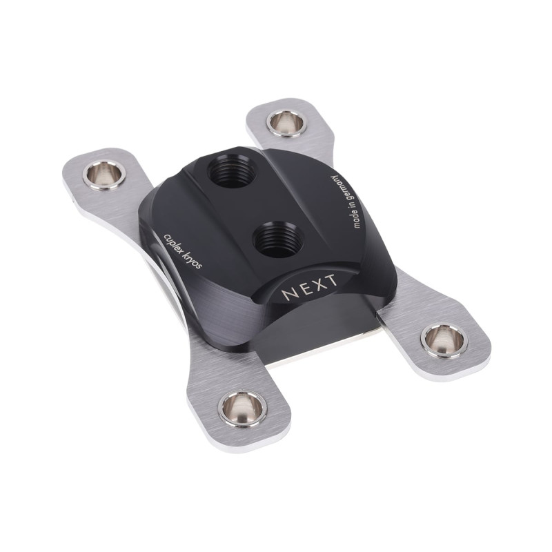 waterblock aqua computer cuplex kryos next am4 acetal/nickel [21703]