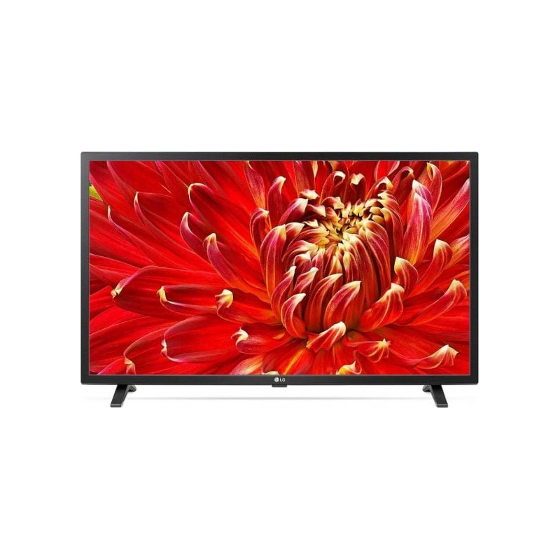 tv led 32" lg 32lq63006la full hd nero [32lq63006la]