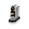 macchina da caffe' espresso krups 1.0l argento [xn741b]