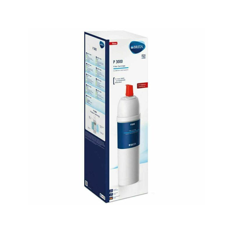 filtro brita p3000 per rubinetto [p3000]