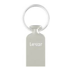 pen drive 16gb lexar jumpdrive m22 usb 2.0 light gold argento [sglxr2g16jdmm22]