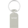 pen drive 32gb lexar jumpdrive m22 usb 2.0 light gold argento [sglxr2g32jdmm22]