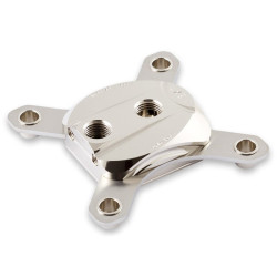 waterblock aqua computer cuplex kryos vario lga 1700 nichel/nichel