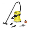 aspirapolvere karcher wd 3 p v-17/4/20 multifunzione [1.628-170.0]