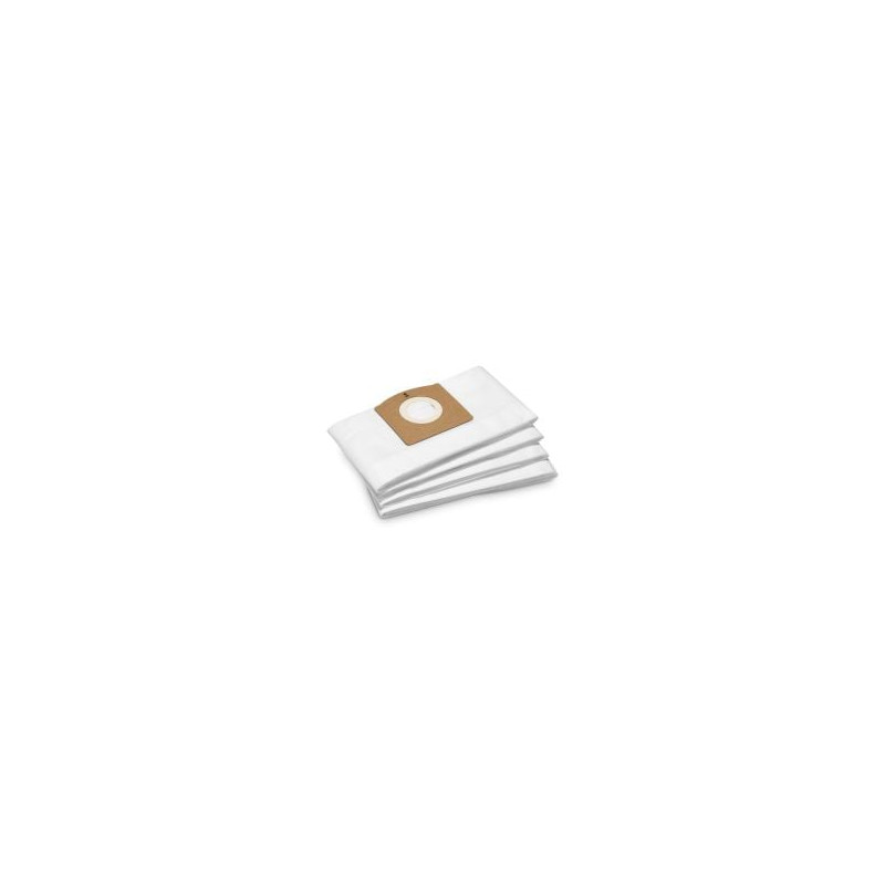 sacchetti filtro karcher per aspirapolvere [2.863-325.0]
