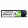 ssd 480gb western digital green m.2 2280 sata iii [wds480g3g0b]