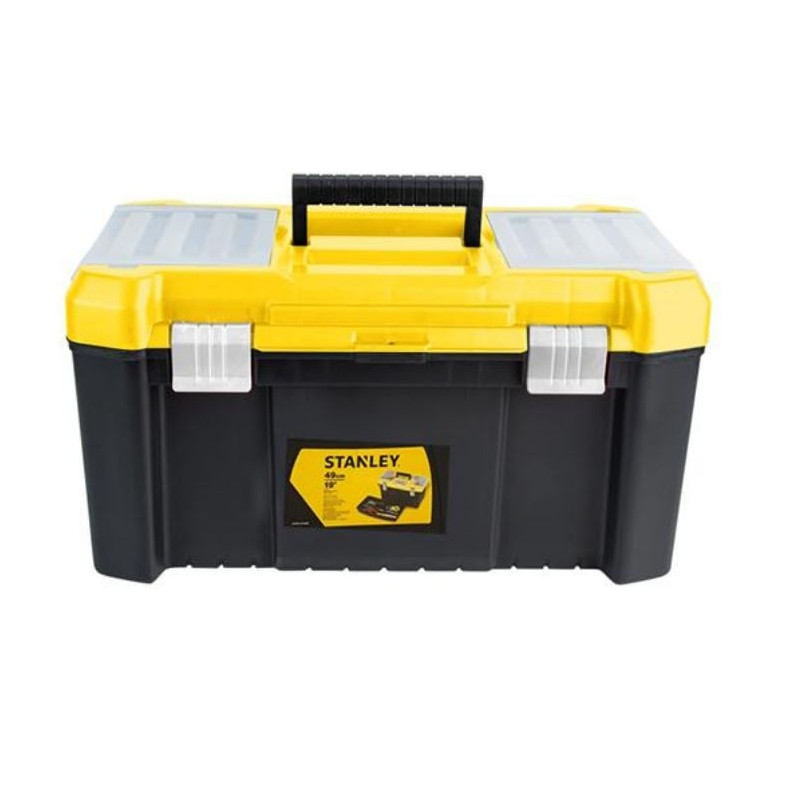 cassetta degli attrezzi stanley essential 19" (132220) [stst75787-1]