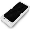 radiatore ek water blocks ek-quantum surface p280m bianco [3831109839331]