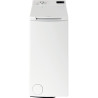 lavatrice hotpoint wmtf 624u it caricamento dall'alto 6kg clasee