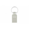 pen drive 64gb lexar jumpdrive m22 usb 2.0 argento [ljdm022064g-bnjng]