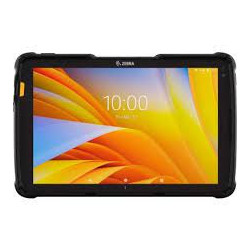 tablet zebra et40 8'' wi-fi 6/se4100/4gb/64gb/android/gms/row/nero